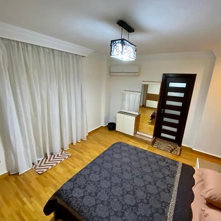 Tiba gardens 1 Aparthotel 6th of October City Bagian luar foto