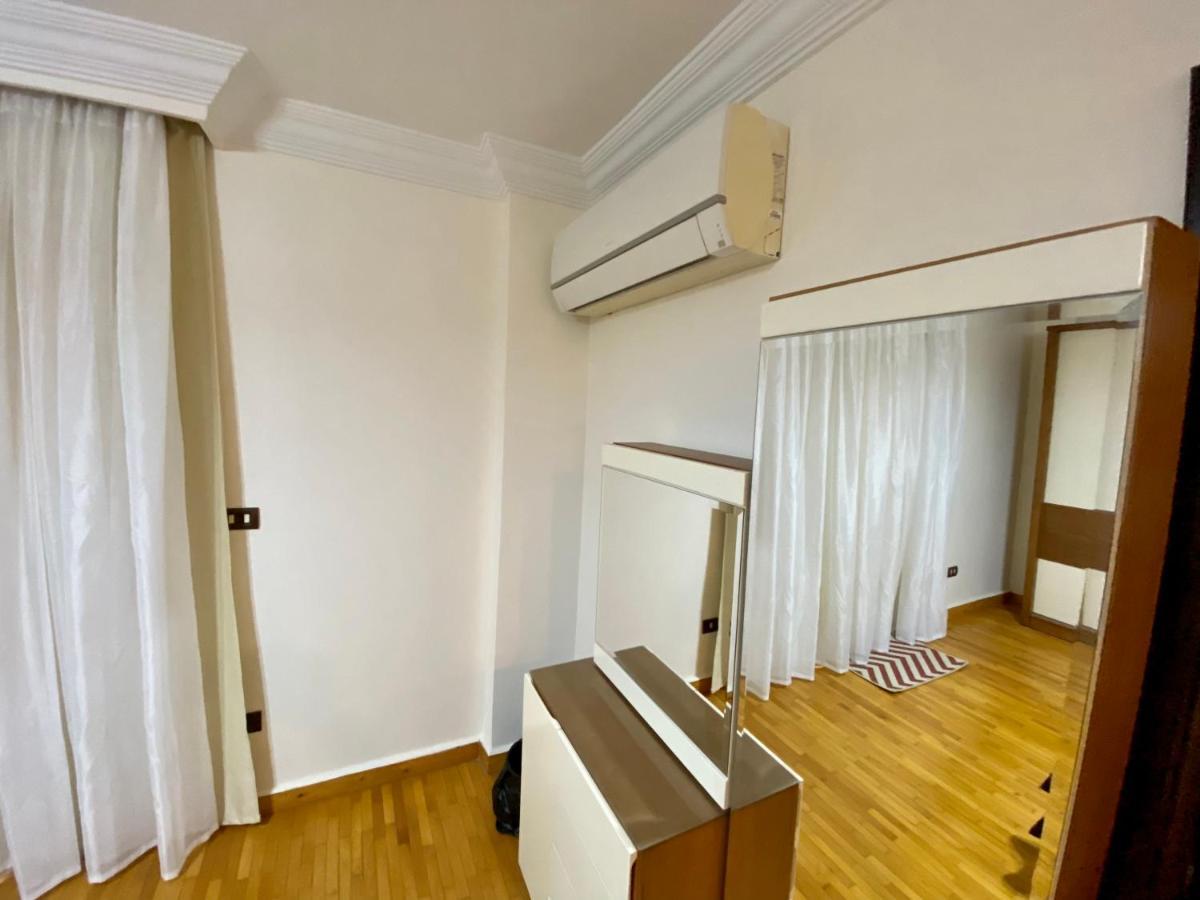 Tiba gardens 1 Aparthotel 6th of October City Bagian luar foto