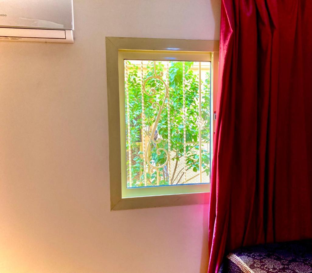 Tiba gardens 1 Aparthotel 6th of October City Bagian luar foto